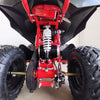 MINI QUAD ELÉCTRICO NEON 1000W 48V