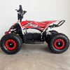 MINI QUAD ELÉCTRICO MR RACING 1000W