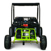 BUGGY 125CC BIPLAZA ZZ RACING RAZOR 24