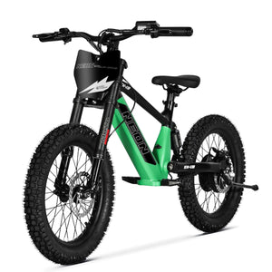 Bicicleta Eléctrica Infantil NEON EX-20