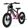 Bicicleta Eléctrica Infantil NEON EX-20
