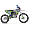 Pit Bike Rebel Master Blade 250cc  – Moto Cross Gasolina