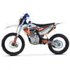 Pit Bike Rebel Master Blade 250cc  – Moto Cross Gasolina