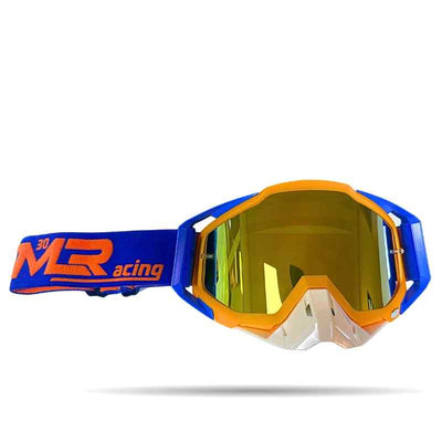 GAFAS CASCO ADULTO / INFANTIL M30 RACING