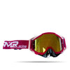 GAFAS CASCO ADULTO / INFANTIL M30 RACING