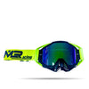 GAFAS CASCO ADULTO / INFANTIL M30 RACING