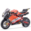 Minimoto Infantil 49cc 2T Ziz Racing GP01 — vista 3