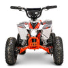 Mini Quad Eléctrico 1000W 36V Star Ziz.Racing — vista 17