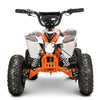 Mini Quad Eléctrico 1000W 36V Star Ziz.Racing — vista 18