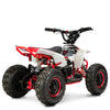 Mini Quad Eléctrico 1000W 36V Star Ziz.Racing — vista 20