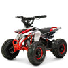 Mini Quad Eléctrico 1000W 36V Star Ziz.Racing — vista 8