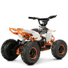Mini Quad Eléctrico 1000W 36V Star Ziz.Racing — vista 21