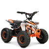 Mini Quad Eléctrico 1000W 36V Star Ziz.Racing — vista 7