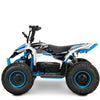 Mini Quad Eléctrico 1000W 36V Star Ziz.Racing — vista 22