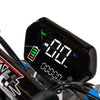 Mini Quad Eléctrico 1000W 36V Star Ziz.Racing — vista 11