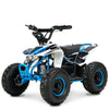 Mini Quad Eléctrico 1000W 36V Star Ziz.Racing — vista 9