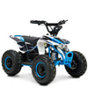 Mini Quad Eléctrico 1000W 36V Star Ziz.Racing — vista 5