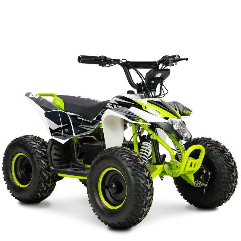 Mini Quad Eléctrico 1000W 36V Star Ziz.Racing