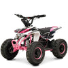 Mini Quad Eléctrico 1000W 36V Star Ziz.Racing — vista 10