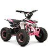 Mini Quad Eléctrico 1000W 36V Star Ziz.Racing — vista 6