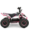 Mini Quad Eléctrico 1000W 36V Star Ziz.Racing — vista 14