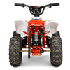 Mini Quad Eléctrico 1000W 36V Star Ziz.Racing — vista 15