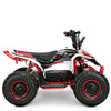 Mini Quad Eléctrico 1000W 36V Star Ziz.Racing — vista 24