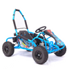 Mini Buggy Gasolina 98cc 4T Mod Mr.Racing R6" — vista 3