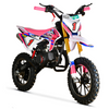Mini Cross 49cc 2T Gasolina + Arranque Eléctrico R10 — vista 2