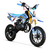 Mini Cross 49cc 2T Gasolina + Arranque Eléctrico R10 — vista 3