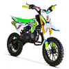 Mini Cross 49cc 2T Gasolina + Arranque Eléctrico R10 — vista 6