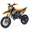 Mini Moto Cross Ziz Thunder 49cc 2T 4.5CV — vista 5