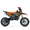 Mini Moto Cross Ziz Thunder 49cc 2T 4.5CV — vista 12