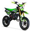 Mini Moto Cross Ziz Thunder 49cc 2T 4.5CV — vista 18