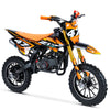 Mini Moto Cross Ziz Thunder 49cc 2T 4.5CV — vista 14