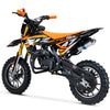 Mini Moto Cross Ziz Thunder 49cc 2T 4.5CV — vista 15