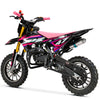 Mini Moto Cross Ziz Thunder 49cc 2T 4.5CV — vista 16