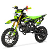 Mini Moto Cross Ziz Thunder 49cc 2T 4.5CV — vista 8