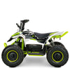 Mini Quad Eléctrico 1000W 36V Star Ziz.Racing — vista 25