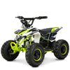 Mini Quad Eléctrico 1000W 36V Star Ziz.Racing — vista 13