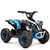 Mini Quad Eléctrico Goliat 1000W 36V M30.Racing — vista 3