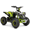 Mini Quad Eléctrico Goliat 1000W 36V M30.Racing — vista 2