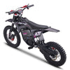 Moto Cross Eléctrica 2000W Ovex MTC — vista 10