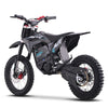 Moto Cross Eléctrica 2000W Ovex MTC — vista 12