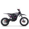 Moto Cross Eléctrica 2000W Ovex MTC — vista 14