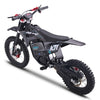 Moto Cross Eléctrica 2000W Ovex MTC — vista 15