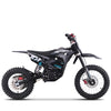 Moto Cross Eléctrica 2000W Ovex MTC — vista 16