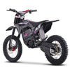 Moto Cross Eléctrica 2000W Ovex MTC — vista 17