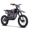 Moto Cross Eléctrica 2000W Ovex MTC — vista 2