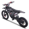 Moto Cross Eléctrica 2000W Ovex MTC — vista 3